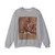 PONTORMO, Jacopo - Vertumnus and Pomona (detail)3 (Artwork) Crewneck Sweatshirt