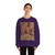 PONTORMO, Jacopo - Vertumnus and Pomona (detail)3 (Artwork) Crewneck Sweatshirt