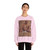 PONTORMO, Jacopo - Vertumnus and Pomona (detail)3 (Artwork) Crewneck Sweatshirt
