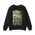 PONZIO, Flaminio - Monument to Pope Paul V (Artwork) Crewneck Sweatshirt