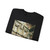 PONZIO, Flaminio - Monument to Pope Paul V (Artwork) Crewneck Sweatshirt