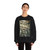 PONZIO, Flaminio - Monument to Pope Paul V (Artwork) Crewneck Sweatshirt