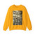 PONZIO, Flaminio - Monument to Pope Paul V (Artwork) Crewneck Sweatshirt