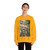 PONZIO, Flaminio - Monument to Pope Paul V (Artwork) Crewneck Sweatshirt