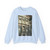 PONZIO, Flaminio - Monument to Pope Paul V (Artwork) Crewneck Sweatshirt