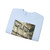 PONZIO, Flaminio - Monument to Pope Paul V (Artwork) Crewneck Sweatshirt