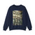 PONZIO, Flaminio - Monument to Pope Paul V (Artwork) Crewneck Sweatshirt