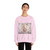 PONTORMO, Jacopo - Seated Nude with Raised Arm (Artwork) Crewneck Sweatshirt
