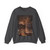 PONZIO, Flaminio - View of the Pauline Chapel (Artwork) Crewneck Sweatshirt