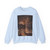 PONZIO, Flaminio - View of the Pauline Chapel (Artwork) Crewneck Sweatshirt