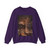 PONZIO, Flaminio - View of the Pauline Chapel (Artwork) Crewneck Sweatshirt