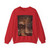 PONZIO, Flaminio - View of the Pauline Chapel (Artwork) Crewneck Sweatshirt