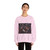 POUSSIN, Nicolas - Apollo and the Muses (Parnassus) (Artwork) Crewneck Sweatshirt