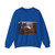 POUSSIN, Nicolas - Landscape with Diana and Orion (Artwork) Crewneck Sweatshirt