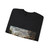 POUSSIN, Nicolas - Landscape with Orpheus and Euridice (Artwork) Crewneck Sweatshirt
