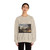 POUSSIN, Nicolas - Landscape with Orpheus and Euridice (Artwork) Crewneck Sweatshirt
