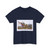DAVID,Jacques-Louis - The English Government (Artwork) T-Shirt