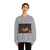 POUSSIN, Nicolas - Nicholas Sleeping Venus and Cupid (Artwork) Crewneck Sweatshirt