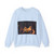 POUSSIN, Nicolas - Nicholas Sleeping Venus and Cupid (Artwork) Crewneck Sweatshirt