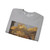 POUSSIN, Nicolas - The Empire of Flora d (Artwork) Crewneck Sweatshirt