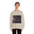 POUSSIN, Nicolas - The Nurture of Bacchus 2 (Artwork) Crewneck Sweatshirt