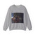 POUSSIN, Nicolas - The Nurture of Bacchus 2 (Artwork) Crewneck Sweatshirt