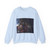 POUSSIN, Nicolas - The Nurture of Bacchus 2 (Artwork) Crewneck Sweatshirt