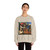 POUSSIN, Nicolas - The Massacre of the Innocents (Artwork) Crewneck Sweatshirt