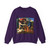 POUSSIN, Nicolas - The Massacre of the Innocents (Artwork) Crewneck Sweatshirt