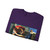 POUSSIN, Nicolas - The Massacre of the Innocents (Artwork) Crewneck Sweatshirt
