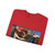 POUSSIN, Nicolas - The Massacre of the Innocents (Artwork) Crewneck Sweatshirt