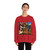 POUSSIN, Nicolas - The Massacre of the Innocents (Artwork) Crewneck Sweatshirt