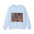 POUSSIN, Nicolas - The Triumph of David d (Artwork) Crewneck Sweatshirt