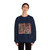 POUSSIN, Nicolas - The Triumph of David d (Artwork) Crewneck Sweatshirt