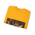 POUSSIN, Nicolas - The Nurture of Bacchus d (Artwork) Crewneck Sweatshirt