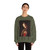 PREDIS, Ambrogio de - Portrait of a Man (Artwork) Crewneck Sweatshirt