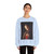 PREDIS, Ambrogio de - Portrait of a Man (Artwork) Crewneck Sweatshirt