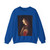 PREDIS, Ambrogio de - Portrait of a Man (Artwork) Crewneck Sweatshirt