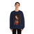 PREDIS, Ambrogio de - Portrait of a Man (Artwork) Crewneck Sweatshirt