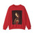 PREDIS, Ambrogio de - Portrait of a Man (Artwork) Crewneck Sweatshirt