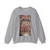 PRETI, Mattia - St John Cast into Prison (Artwork) Crewneck Sweatshirt