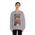 PRETI, Mattia - St John Cast into Prison (Artwork) Crewneck Sweatshirt
