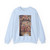 PRETI, Mattia - St John Cast into Prison (Artwork) Crewneck Sweatshirt