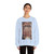 PRETI, Mattia - St John Cast into Prison (Artwork) Crewneck Sweatshirt