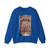PRETI, Mattia - St John Cast into Prison (Artwork) Crewneck Sweatshirt