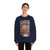 PRETI, Mattia - St John Cast into Prison (Artwork) Crewneck Sweatshirt