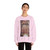 PRETI, Mattia - St John Cast into Prison (Artwork) Crewneck Sweatshirt