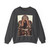 PROVOST, Jan - The Coronation of the Virgin (Artwork) Crewneck Sweatshirt