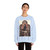 PROVOST, Jan - The Coronation of the Virgin (Artwork) Crewneck Sweatshirt