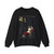 PRUD'HON, Pierre-Paul - The Empress Josephine (Artwork) Crewneck Sweatshirt